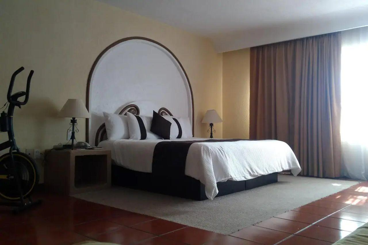 Hotel Real De Minas Tradicional Queretaro Luaran gambar